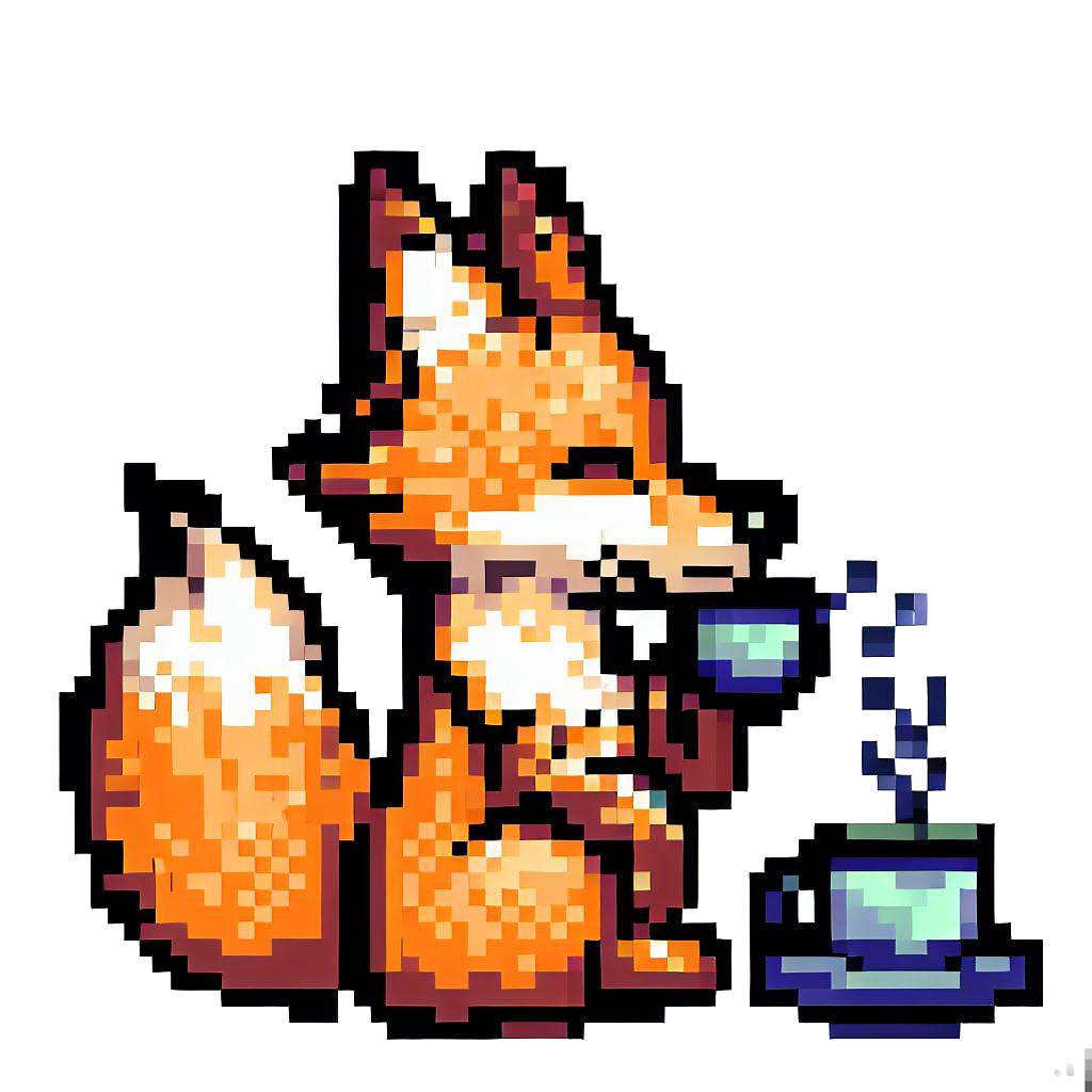 Clever Fox